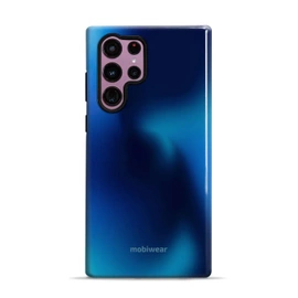 Etui Elite Pro do Samsung Galaxy S22 Ultra - wzór EP68E