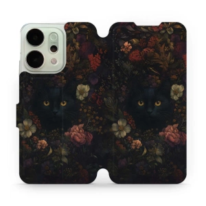 Etui do OPPO Reno 14 Pro 5G - wzór V161S