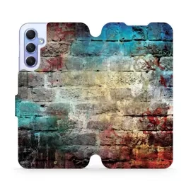 Etui do Samsung Galaxy A34 5G - wzór V061P