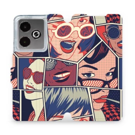 Etui do Realme GT 7 - wzór VP18P