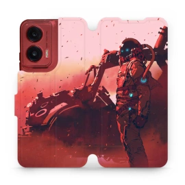 Etui do Motorola Moto G35 5G - wzór MA09S