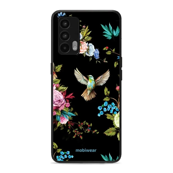 Etui Glossy Case do Realme GT Master Edition - wzór G041G