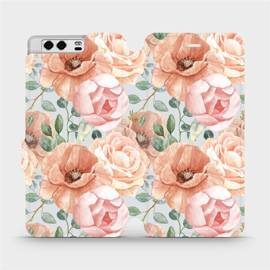 Etui do Huawei P10 - wzór MP02S