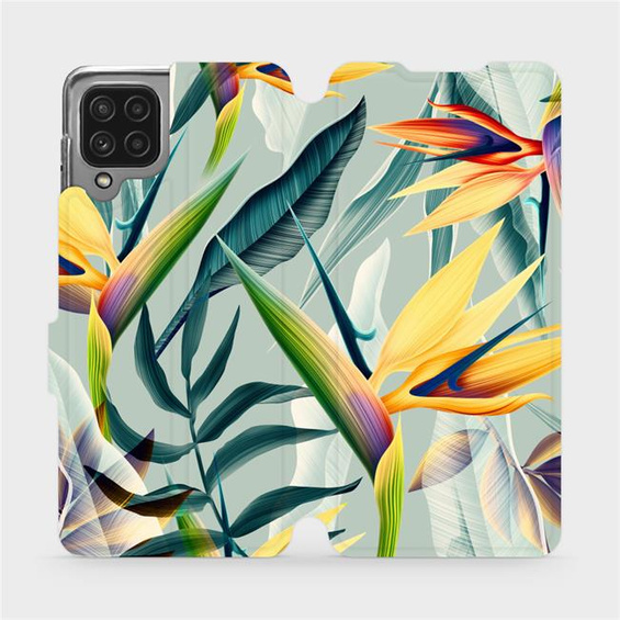 Etui do Samsung Galaxy M32 4G - wzór MC02S