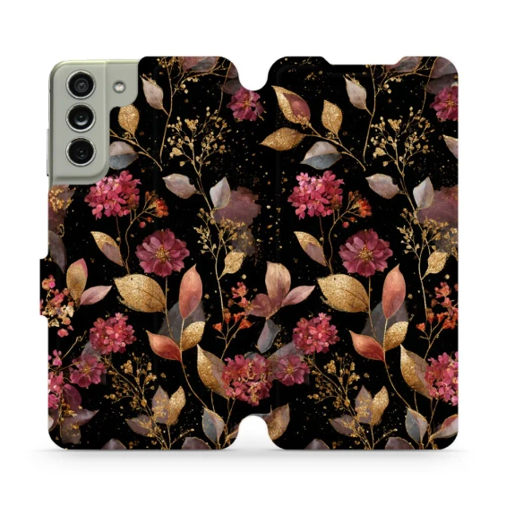 Etui do Samsung Galaxy S21 FE - wzór V171S