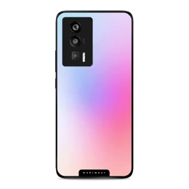 Etui Glossy Case do Xiaomi POCO F5 Pro - wzór G065G