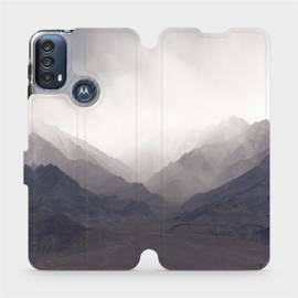 Etui do Motorola Moto E40 - wzór M151P