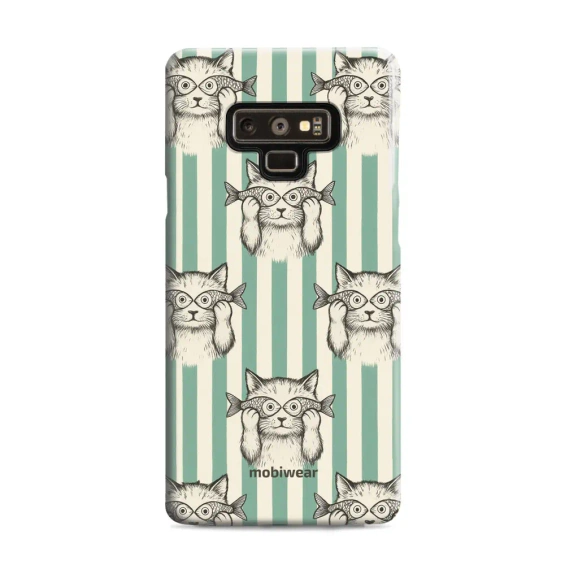 Etui Elite Pro do Samsung Galaxy Note 9 - wzór EP90E