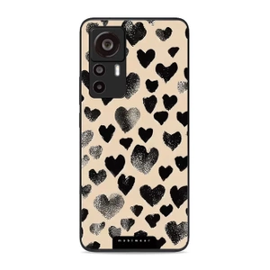 Etui Glossy Case do Xiaomi 12T Pro - wzór GA51G