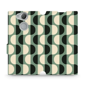 Etui do Sony Xperia XA2 - wzór VA56S