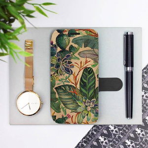 Etui do Motorola One Vision - wzór VP05S