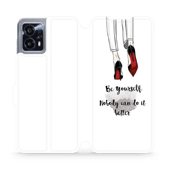 Etui do Motorola Moto G13 - wzór M046P