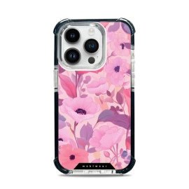 Etui MagSafe Elite Bumper Apple iPhone 14 Pro - wzór DP74D