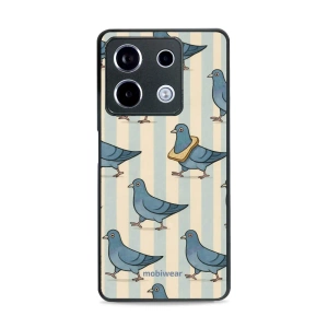 Etui Glossy Case do Xiaomi POCO X6 - wzór GP91G