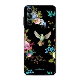 Etui Glossy Case do Samsung Galaxy A04S - wzór G041G