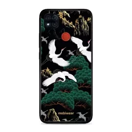 Etui Glossy Case do Xiaomi Redmi 9C - wzór G042G