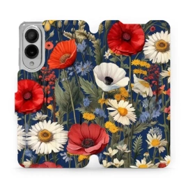 Etui do Samsung Galaxy S25 Edge - wzór VP46S