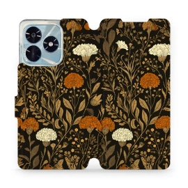 Etui do Huawei Honor X5c Plus - wzór V174S