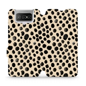 Etui do Asus Zenfone 7 ZS670KS - wzór VA50S