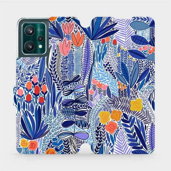 Etui do Realme 9 Pro - wzór MP03P
