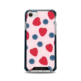 Etui MagSafe Elite Bumper Apple iPhone 8 - wzór DP84D