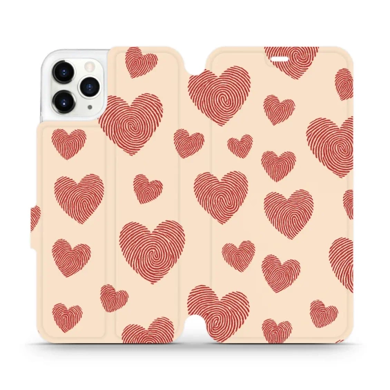 Etui do Apple iPhone 11 Pro Max - wzór VP93S