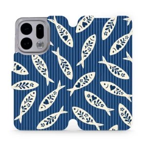 Etui do OPPO Find X9 - wzór VP89S