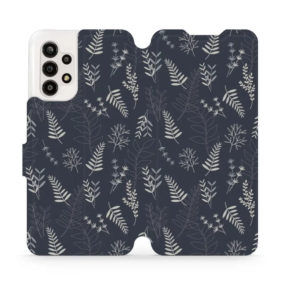 Etui do Samsung Galaxy A13 4G - wzór VP15S
