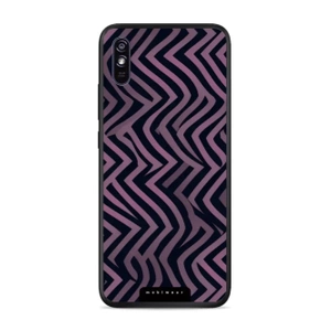 Etui Glossy Case do Xiaomi Redmi 9A - wzór GA55G