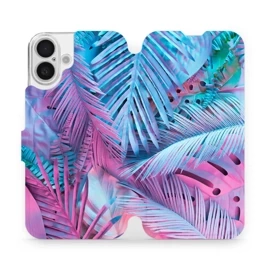 Etui do Apple iPhone 16 Plus - wzór MG10S