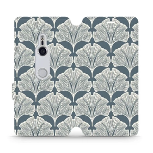 Etui do Sony Xperia XZ3 - wzór VA43S