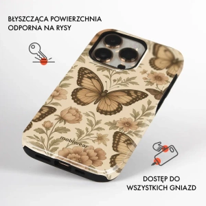 Etui Elite Pro do Apple iPhone 12 - wzór EP92E