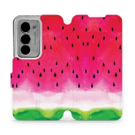 Etui do Xiaomi Redmi 15 - wzór V086S