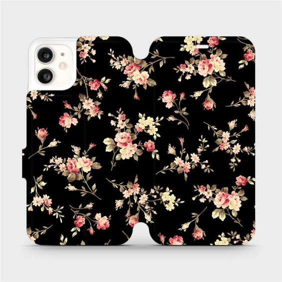 Etui do Apple iPhone 11 - wzór VD02S