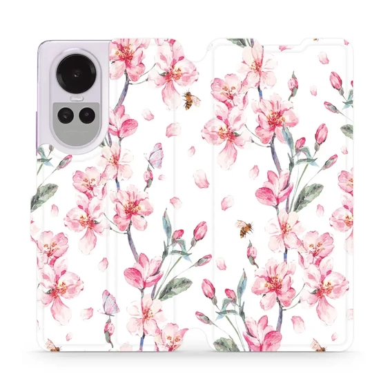 Etui do OPPO Reno 10 Pro 5G - wzór M124S