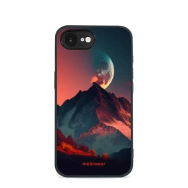 Etui Glossy Case do Apple iPhone 16e - wzór G007G