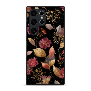 Etui Glossy Case do Samsung Galaxy S24 Ultra - wzór G171G