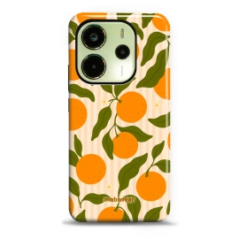 Etui Elite Pro do Xiaomi Redmi Note 14 4G - wzór EP82E