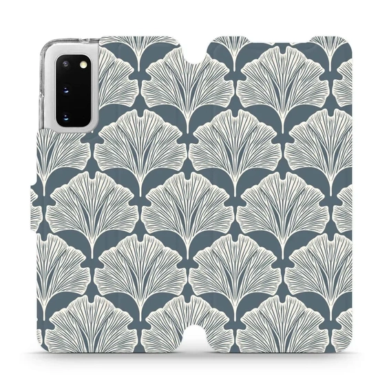 Etui do Samsung Galaxy S20 - wzór VA43S