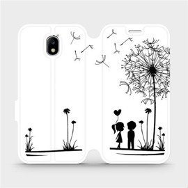 Etui do Samsung Galaxy J5 2017 - wzór MH16P