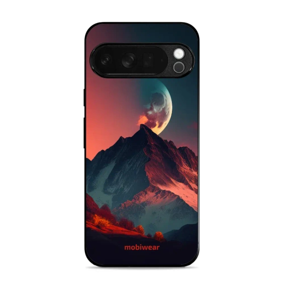 Etui Glossy Case do Google Pixel 10 Pro XL - wzór G007G