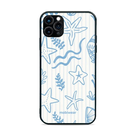 Etui Glossy Case do Apple iPhone 11 Pro Max - wzór GP88G