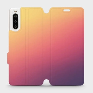 Etui do Sony Xperia 10 II - wzór VP66S