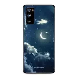 Etui Glossy Case do Samsung Galaxy S20 FE - wzór G048G