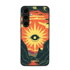 Etui Glossy Case do Samsung Galaxy S25 Plus - wzór G055G