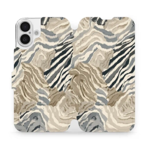 Etui do Apple iPhone 16 Plus - wzór V168S