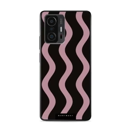 Etui Glossy Case do Xiaomi 11T - wzór GA54G