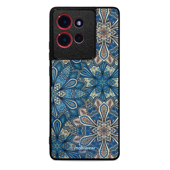 Etui Glossy Case do Motorola Edge 50 - wzór G038G