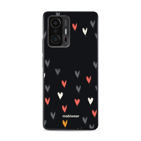 Etui Glossy Case do Xiaomi 11T Pro - wzór GP79G