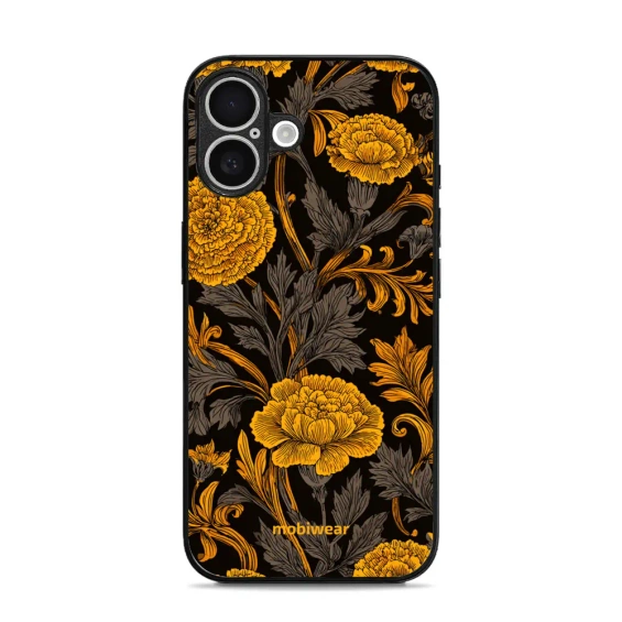 Etui Glossy Case do Apple iPhone 16 - wzór G173G